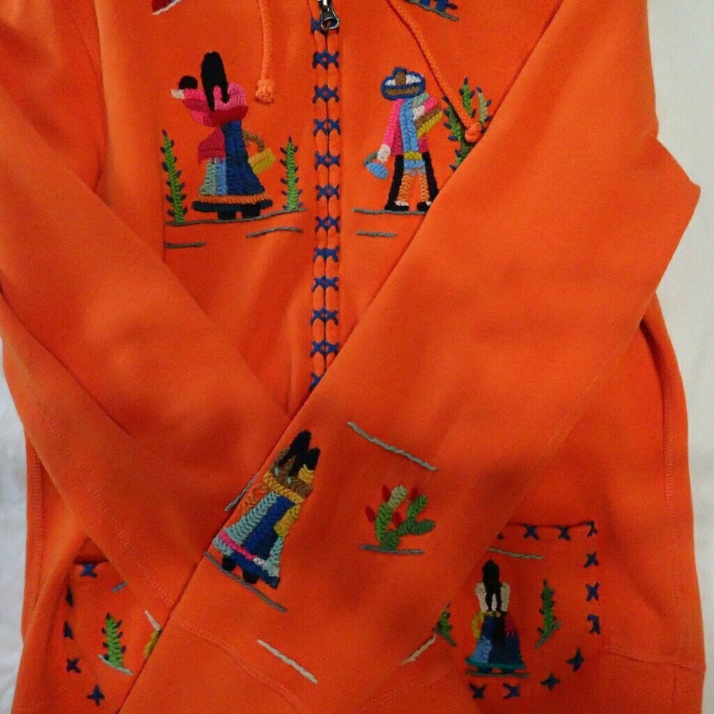 Lucky Brand Jacket